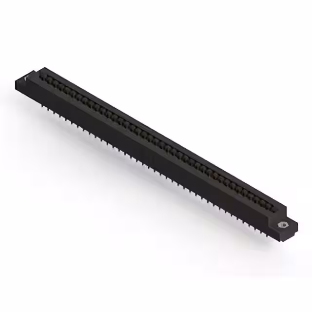 357-078-556-207 EDAC Inc.  Edgeboard Connectors